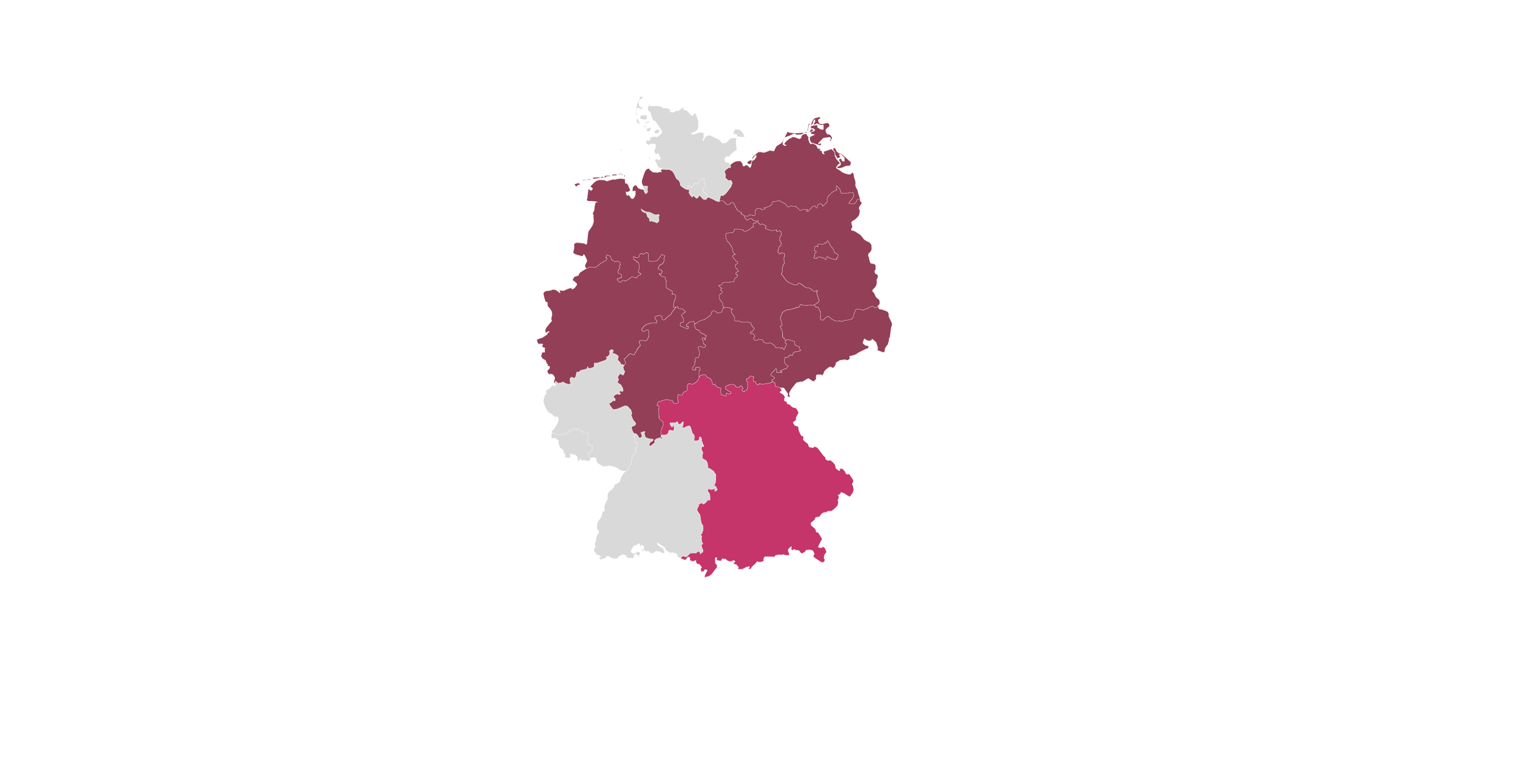 Finanzielle Untersttzung fr ungewollt kinderlose Paare jetzt auch in  Bayern - Informationsportal Kinderwunsch