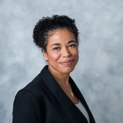 Portraitfoto von Daniela Chemogo-Gbellu