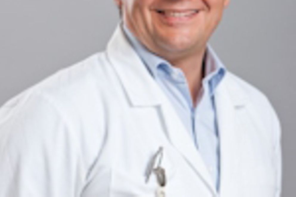 Portraitfoto von Prof. Dr. Dr. h.c. Frank Louwen