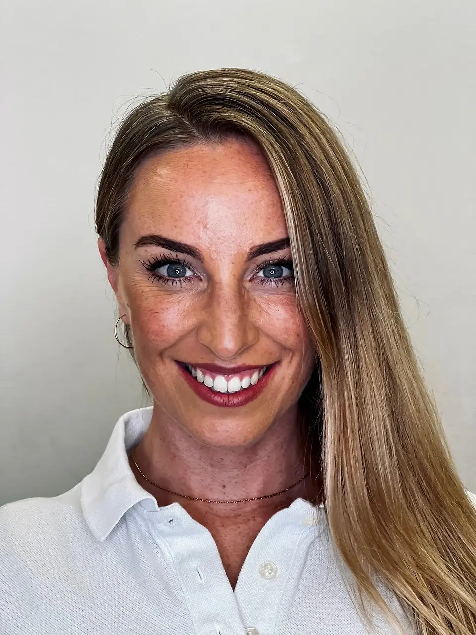 Portrait von Dr. med. Elena Leineweber