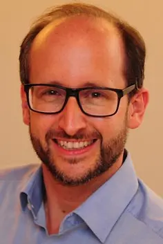 Portrait von Dr. med. Sascha Tauchert