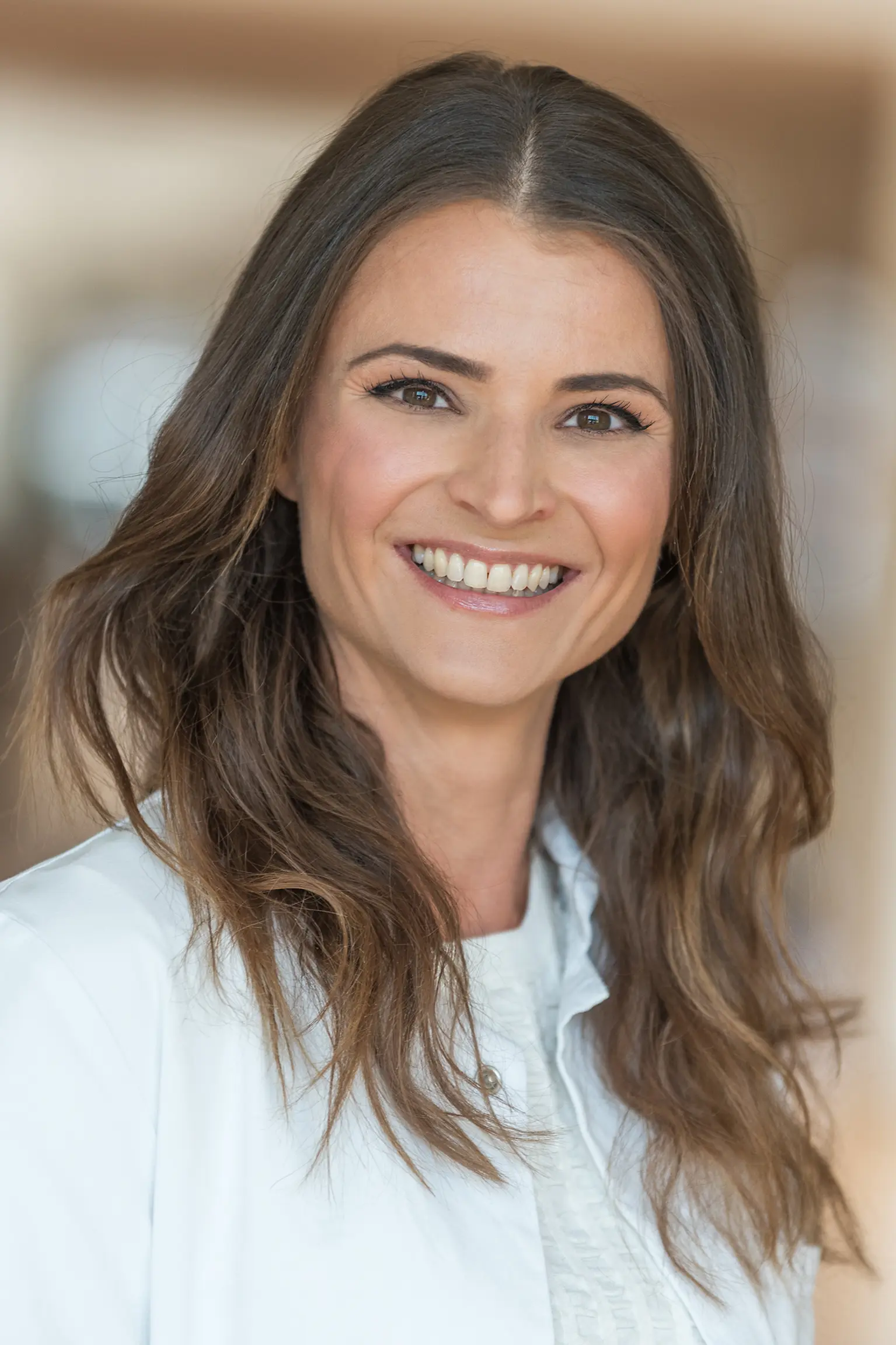 Portrait von Dr. med. Marie Münch